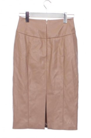 Sukňa Buena Vista, Veľkosť XS, Farba Béžová, Cena  20,95 €
