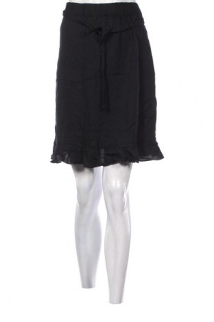 Fustă C&A, Mărime XL, Culoare Negru, Preț 34,99 Lei