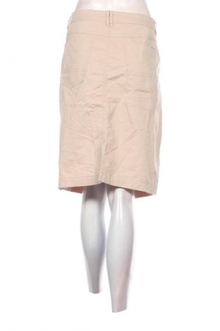 Sukňa C&A, Veľkosť XXL, Farba Béžová, Cena  8,95 €