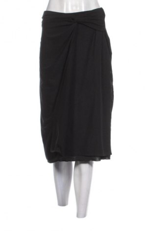 Fustă C&A, Mărime XL, Culoare Negru, Preț 16,99 Lei