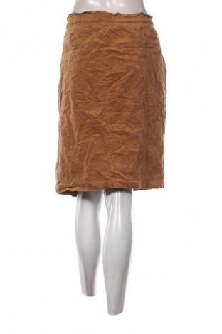 Φούστα C&A, Μέγεθος XXL, Χρώμα Καφέ, Τιμή 3,99 €