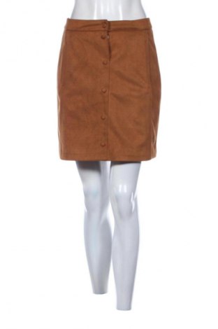 Пола C&A, Размер S, Цвят Кафяв, Цена 2,04 €