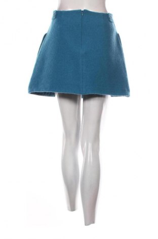Φούστα COS, Μέγεθος L, Χρώμα Μπλέ, Τιμή 28,99 €