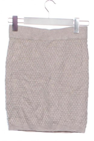 Szoknya Cache Cache, Méret XS, Szín Bézs, Ár 2 469 Ft