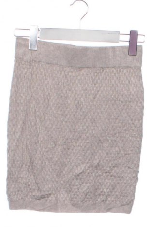 Szoknya Cache Cache, Méret XS, Szín Bézs, Ár 2 469 Ft