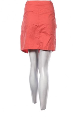 Fustă Cache Cache, Mărime XL, Culoare Roșu, Preț 17,99 Lei