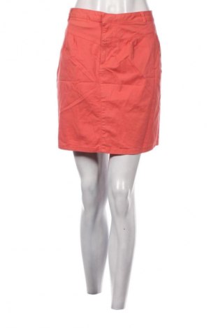 Fustă Cache Cache, Mărime XL, Culoare Roșu, Preț 17,99 Lei