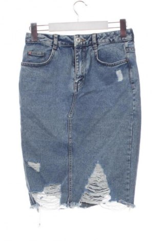 Φούστα Calliope, Μέγεθος XS, Χρώμα Μπλέ, Τιμή 7,99 €