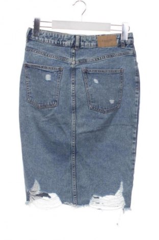 Φούστα Calliope, Μέγεθος XS, Χρώμα Μπλέ, Τιμή 7,99 €