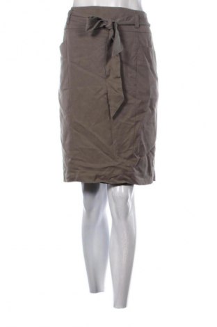 Φούστα Calvin Klein, Μέγεθος L, Χρώμα Πράσινο, Τιμή 27,99 €