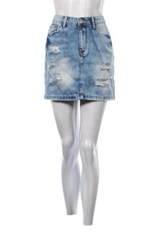 Sukně Candid, Velikost L, Barva Modrá, Cena  139,00 Kč