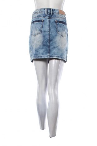 Sukně Candid, Velikost L, Barva Modrá, Cena  139,00 Kč