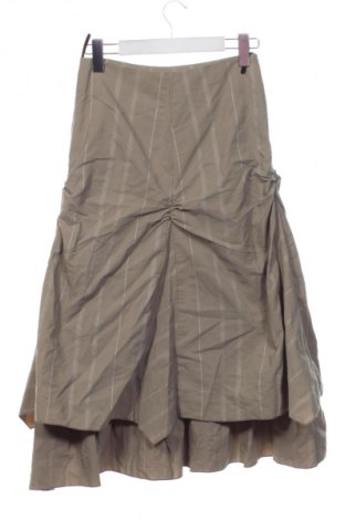 Spódnica Cassis, Rozmiar S, Kolor Beżowy, Cena 73,99 zł