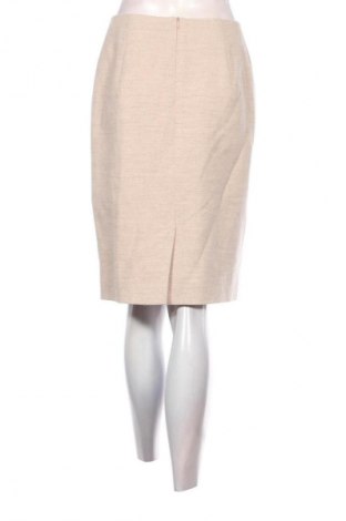Φούστα Caterina Leman, Μέγεθος S, Χρώμα  Μπέζ, Τιμή 6,99 €
