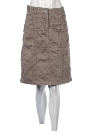 Пола Cecil, Размер M, Цвят Кафяв, Цена 6,64 €