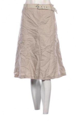 Sukňa Charles Vogele, Veľkosť L, Farba Popolavo ružová, Cena  7,95 €