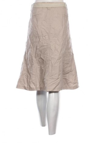 Sukňa Charles Vogele, Veľkosť L, Farba Popolavo ružová, Cena  7,95 €