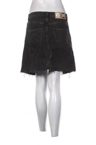 Fustă Cheap Monday, Mărime L, Culoare Negru, Preț 23,99 Lei