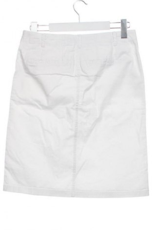 Fustă Christian Berg, Mărime M, Culoare Alb, Preț 45,56 Lei