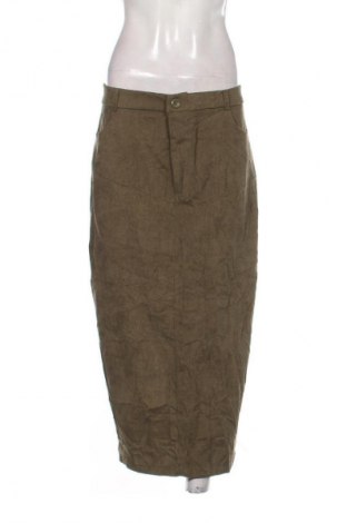 Φούστα Cider, Μέγεθος L, Χρώμα Πράσινο, Τιμή 7,99 €