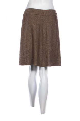 Fustă City, Mărime M, Culoare Maro, Preț 52,99 Lei