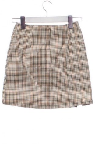 Sukně Clockhouse, Velikost XXS, Barva Vícebarevné, Cena  119,00 Kč