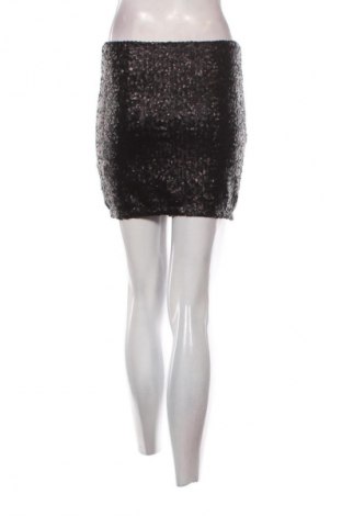 Φούστα Clockhouse, Μέγεθος S, Χρώμα Μαύρο, Τιμή 4,99 €