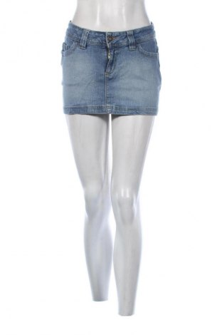 Пола Clockhouse, Размер M, Цвят Син, Цена 9,20 €