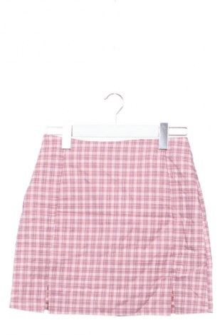 Fustă Clockhouse, Mărime S, Culoare Roz, Preț 35,99 Lei