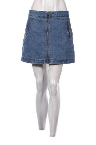 Sukně Clockhouse, Velikost M, Barva Modrá, Cena  139,00 Kč
