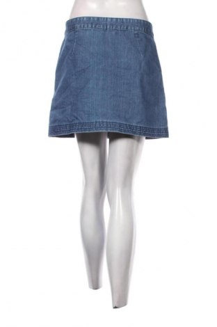 Sukně Clockhouse, Velikost M, Barva Modrá, Cena  139,00 Kč