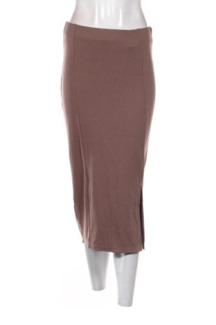 Sukně Clockhouse, Velikost L, Barva Hnědá, Cena  319,00 Kč