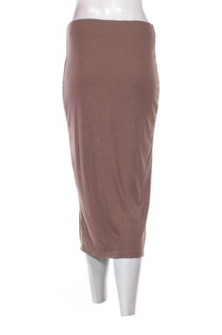 Sukně Clockhouse, Velikost L, Barva Hnědá, Cena  319,00 Kč