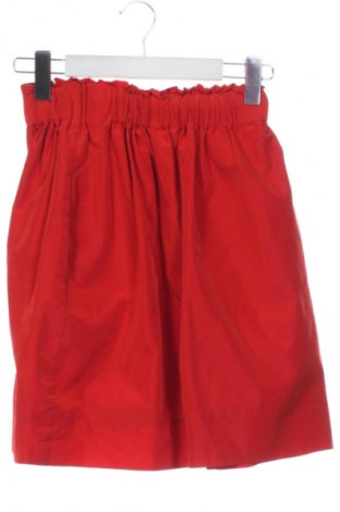 Пола Co.Go, Размер XS, Цвят Червен, Цена 42,43 €