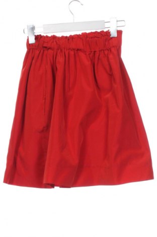 Пола Co.Go, Размер XS, Цвят Червен, Цена 42,43 €