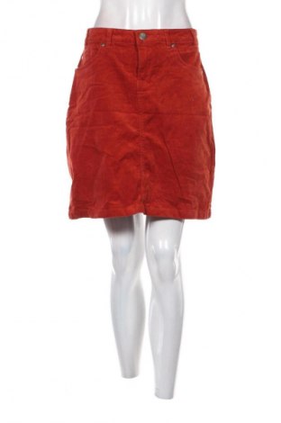 Φούστα Collection, Μέγεθος XL, Χρώμα Κόκκινο, Τιμή 1,99 €