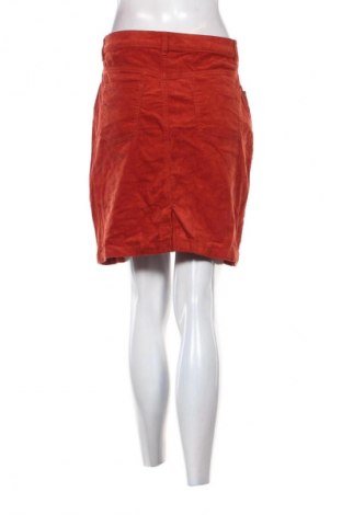 Φούστα Collection, Μέγεθος XL, Χρώμα Κόκκινο, Τιμή 1,99 €