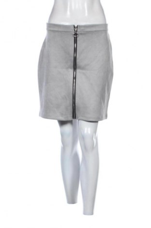 Fustă Colloseum, Mărime L, Culoare Gri, Preț 7,99 Lei