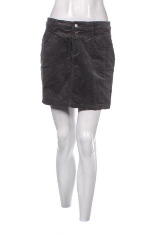 Φούστα Colours Of The World, Μέγεθος L, Χρώμα Γκρί, Τιμή 4,99 €