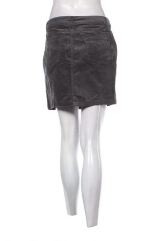 Φούστα Colours Of The World, Μέγεθος L, Χρώμα Γκρί, Τιμή 4,99 €