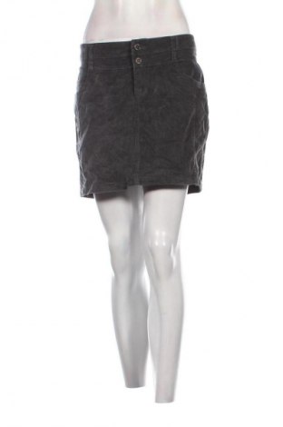 Fustă Colours, Mărime XL, Culoare Gri, Preț 8,99 Lei