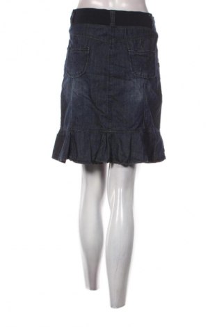 Φούστα Colours, Μέγεθος M, Χρώμα Μπλέ, Τιμή 3,99 €