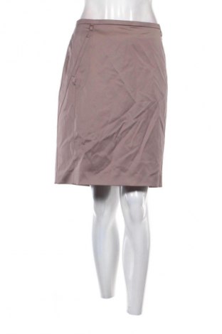 Spódnica Comma,, Rozmiar L, Kolor Brązowy, Cena 66,99 zł