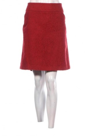 Sukně Comma,, Velikost XL, Barva Červená, Cena  399,00 Kč