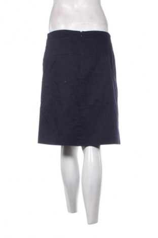 Φούστα Comma,, Μέγεθος L, Χρώμα Μπλέ, Τιμή 23,99 €