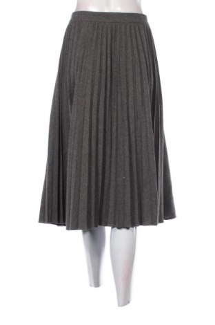 Sukňa Comptoir Des Cotonniers, Veľkosť S, Farba Sivá, Cena  25,95 €