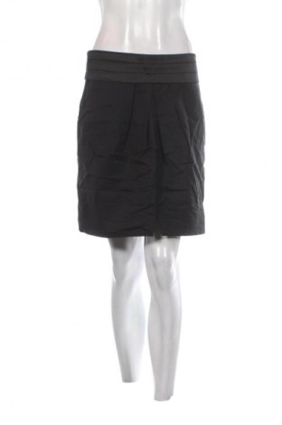 Φούστα Comptoir Des Cotonniers, Μέγεθος M, Χρώμα Μαύρο, Τιμή 11,99 €