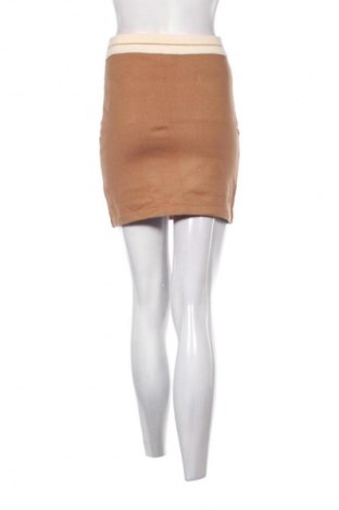 Sukně Cosmoda, Velikost S, Barva Hnědá, Cena  249,00 Kč