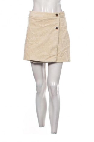 Φούστα Cotton Candy, Μέγεθος M, Χρώμα  Μπέζ, Τιμή 1,99 €