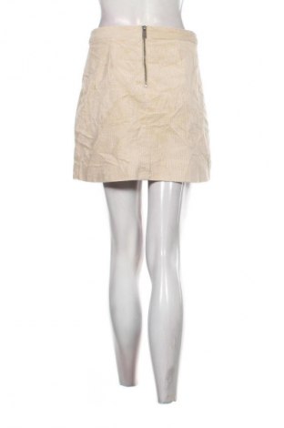 Φούστα Cotton Candy, Μέγεθος M, Χρώμα  Μπέζ, Τιμή 1,99 €